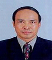 Dr. Trinh Khac Quang